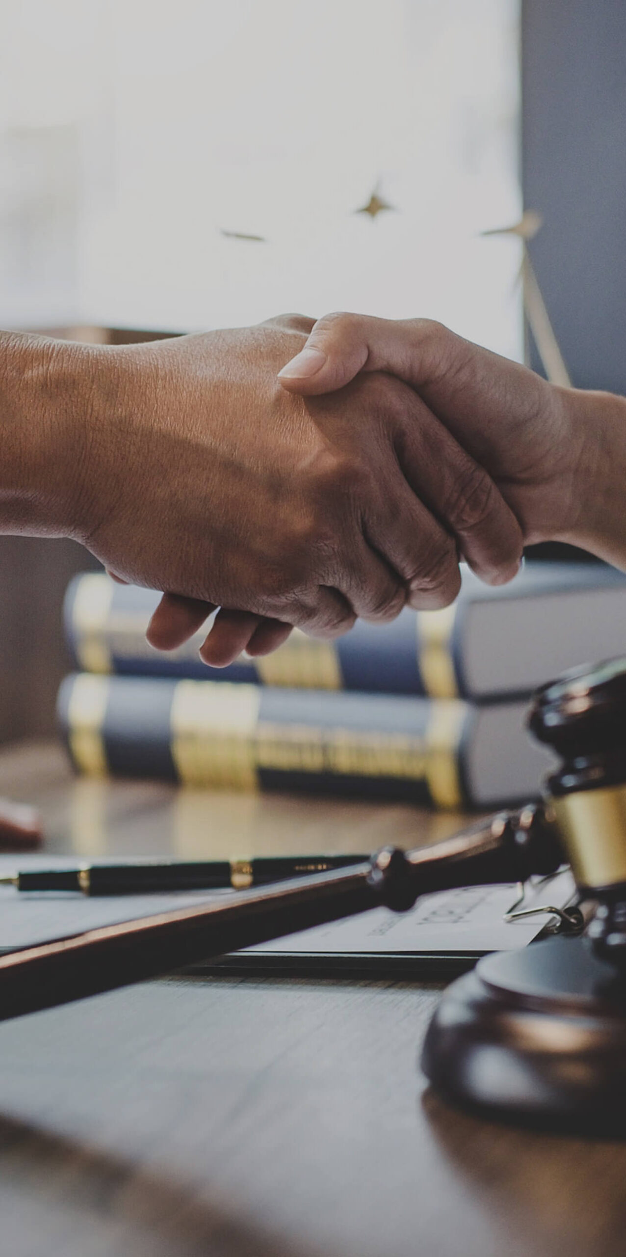 Home - Vinh Doan Law Office - Trusts, Estates, Tax